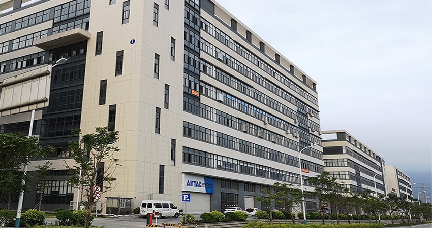 boiling water tap company