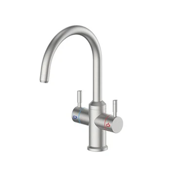 Robinet de apă filtrată instantanee caldă și rece
